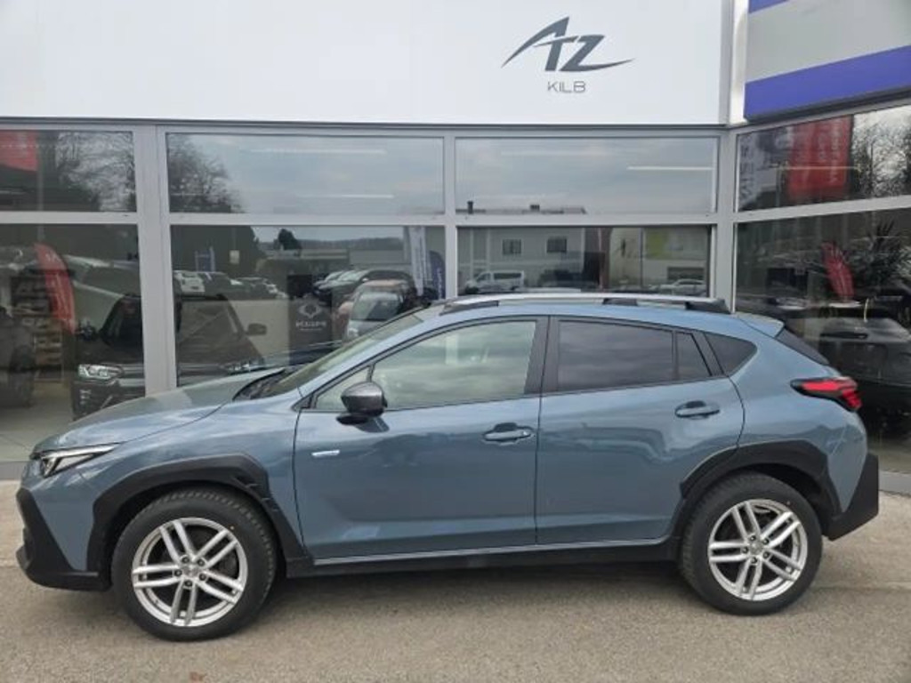 Subaru Crosstrek AWD