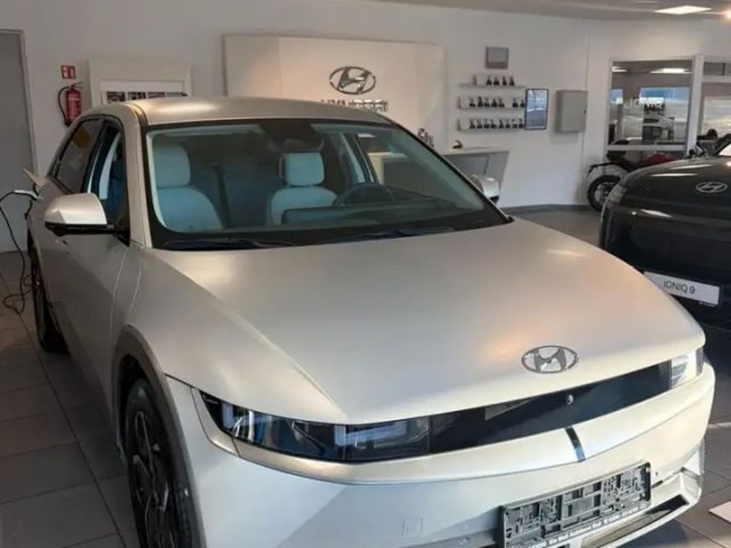 Hyundai Ioniq 5 UNIQ