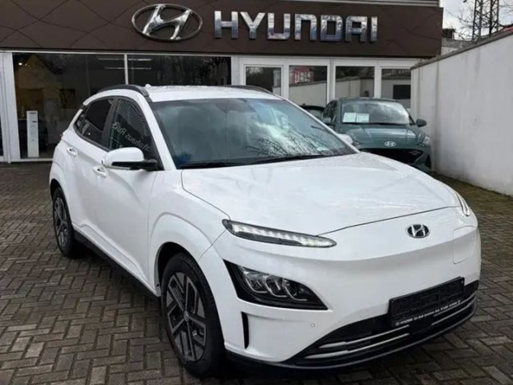 Hyundai Kona Trend