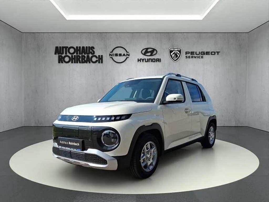 Hyundai INSTER Trend 49 kWh