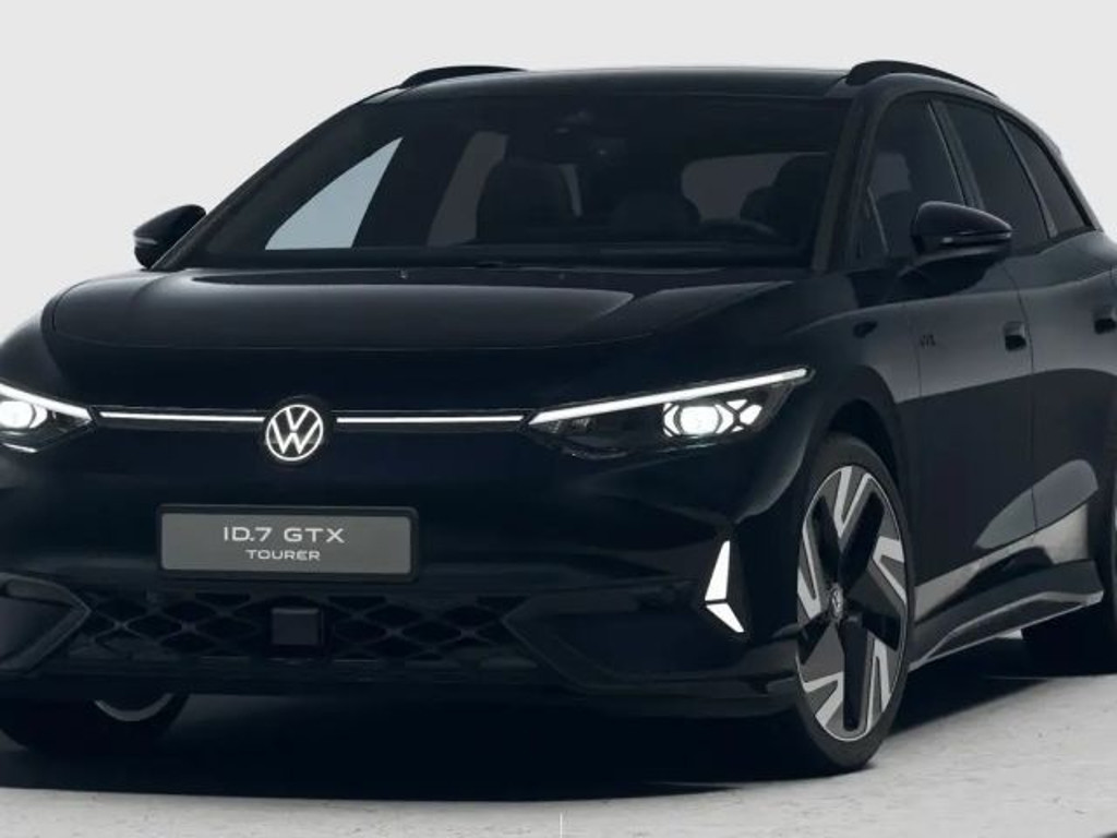 Volkswagen ID.7 4Motion Business GTX Tourer