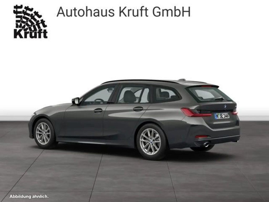 BMW 3 Serie