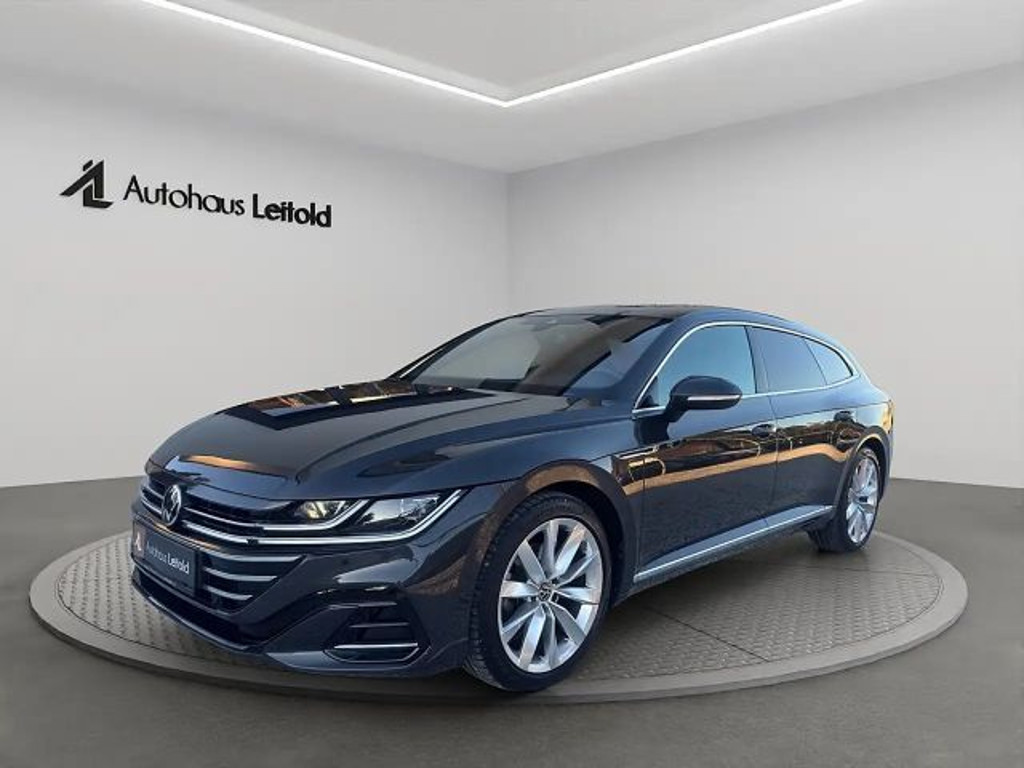 Volkswagen Arteon Shooting Brake 4Motion DSG R-Line IQ.Drive