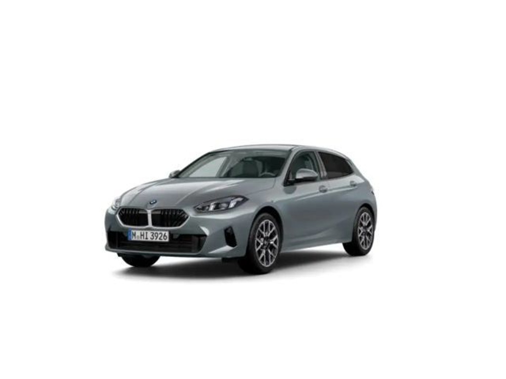 BMW 1 Serie 120 Sedan