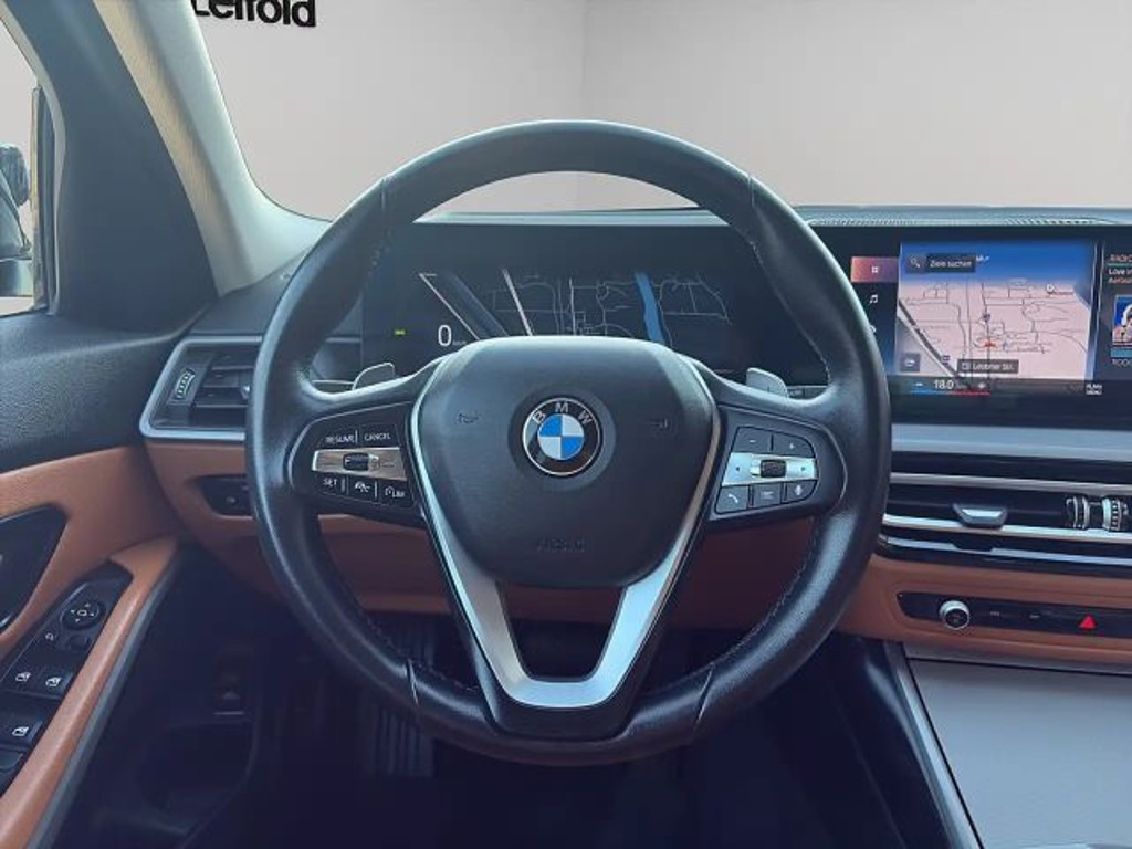 BMW 3 Serie