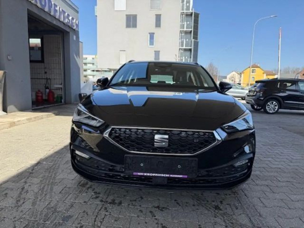 Seat Leon Style 1.5 TSI