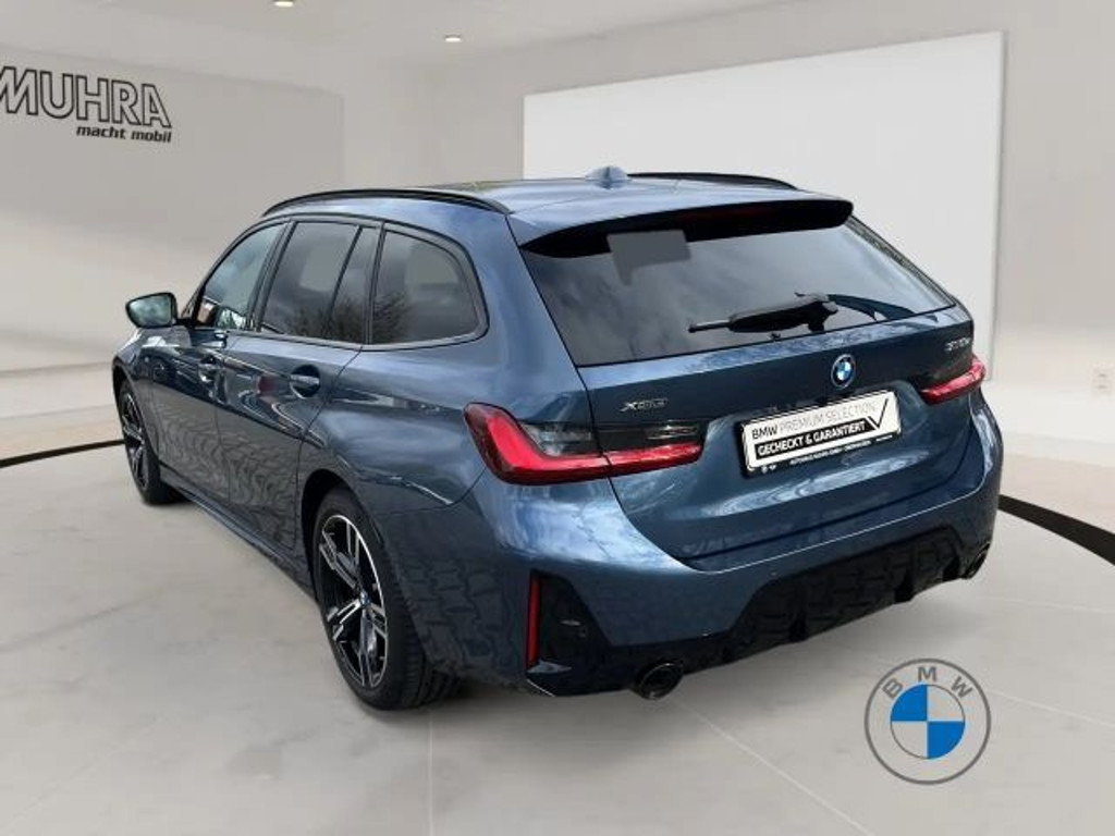 BMW 3 Serie
