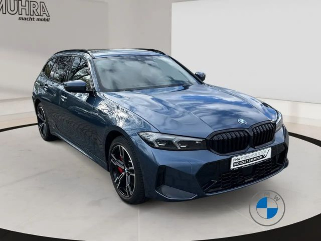BMW 3 Serie