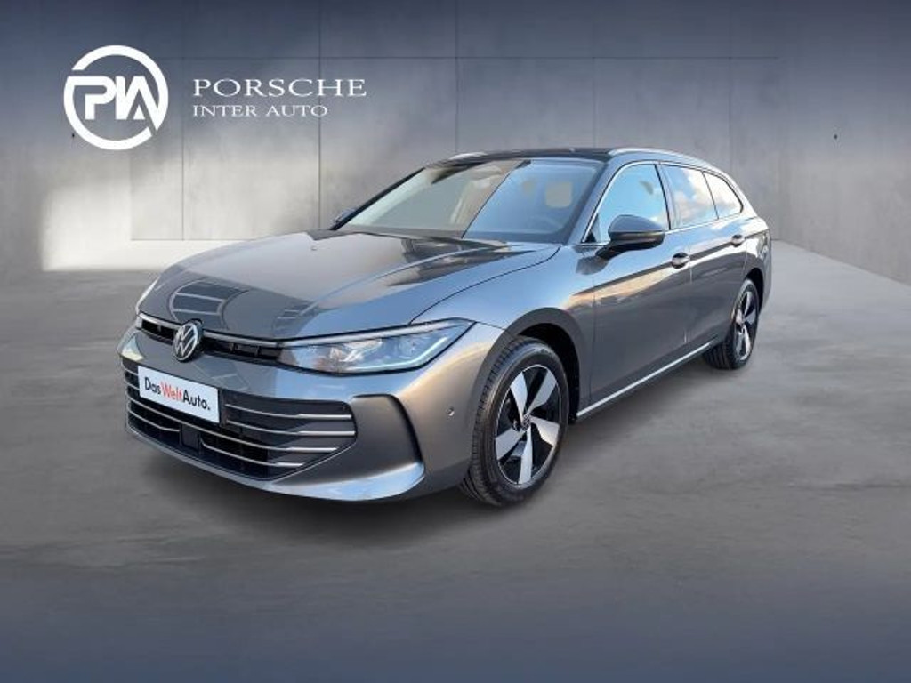Volkswagen Passat Business DSG Variant