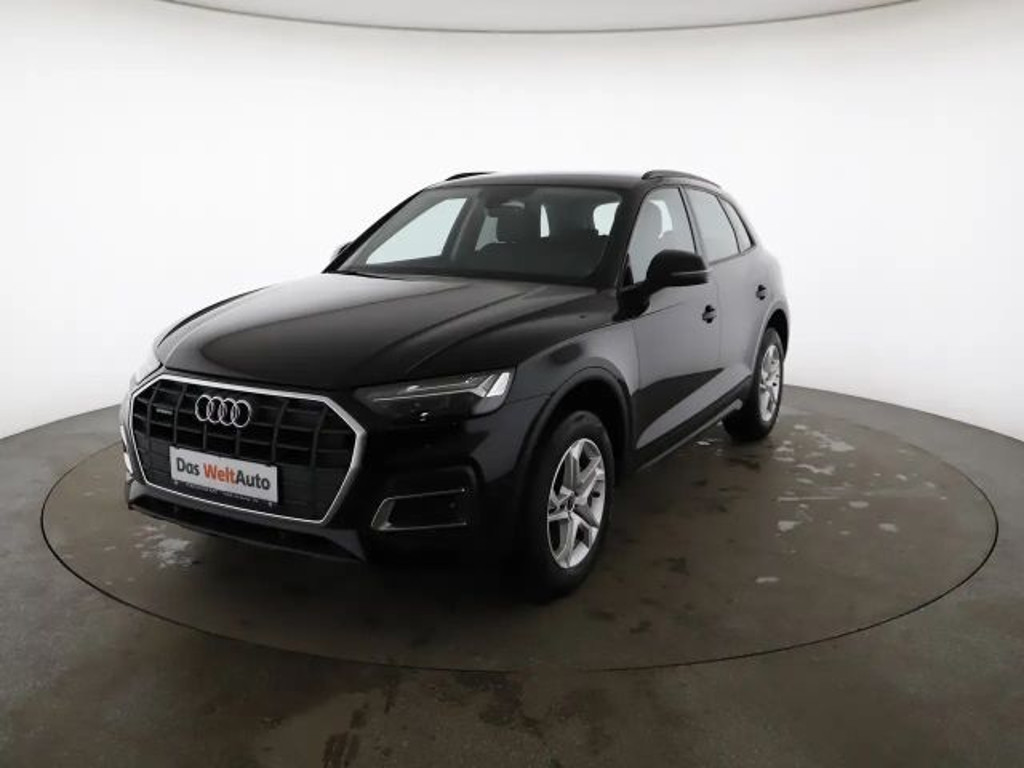 Audi Q5 Quattro 40 TDI