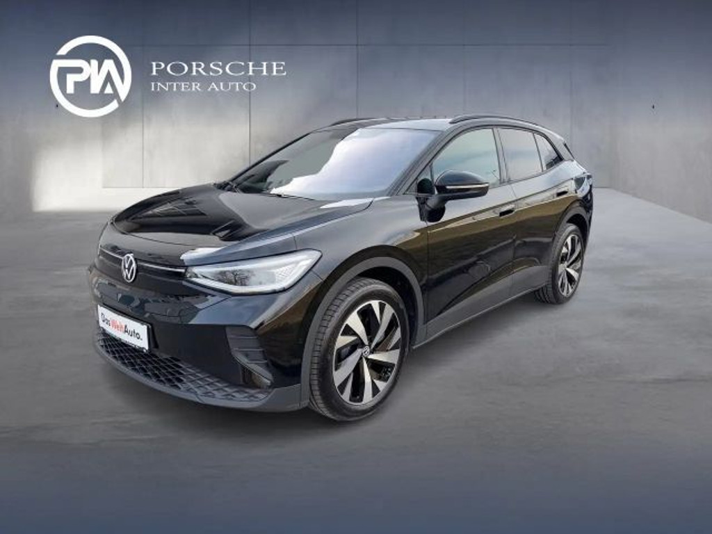 Volkswagen ID.4 Business Performance Pro