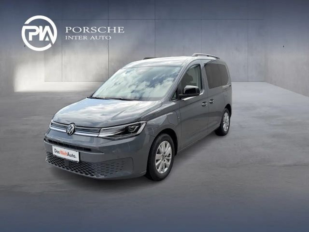 Volkswagen Caddy Life eHybrid