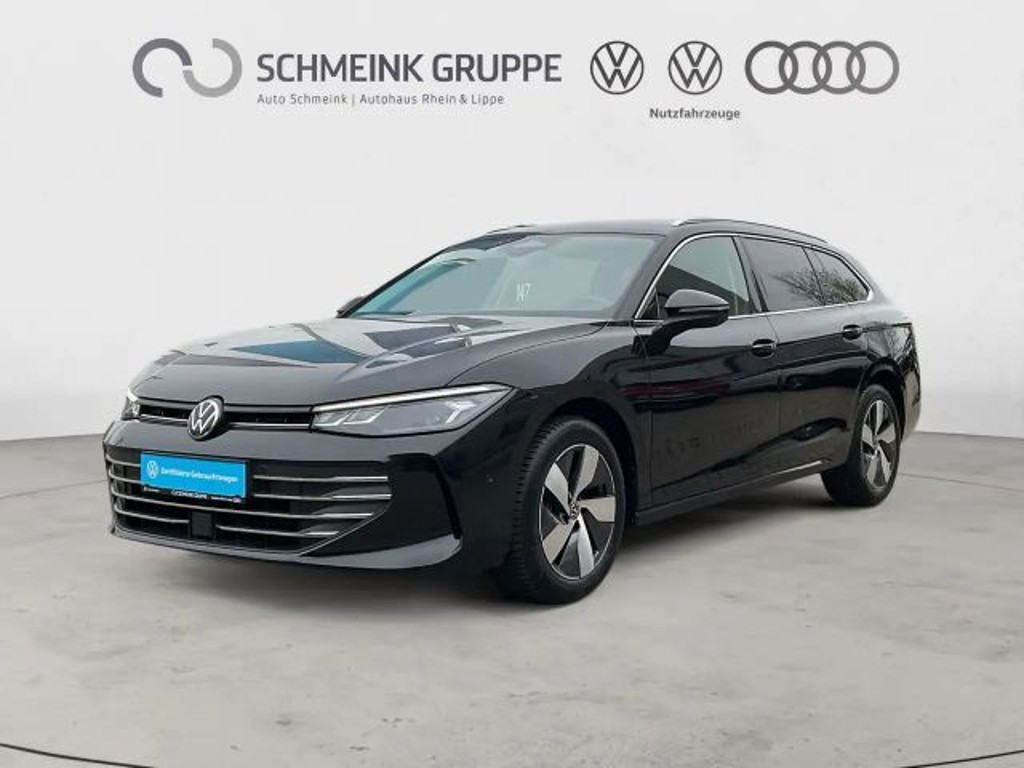 Volkswagen Passat Business DSG 1.5 eTSI
