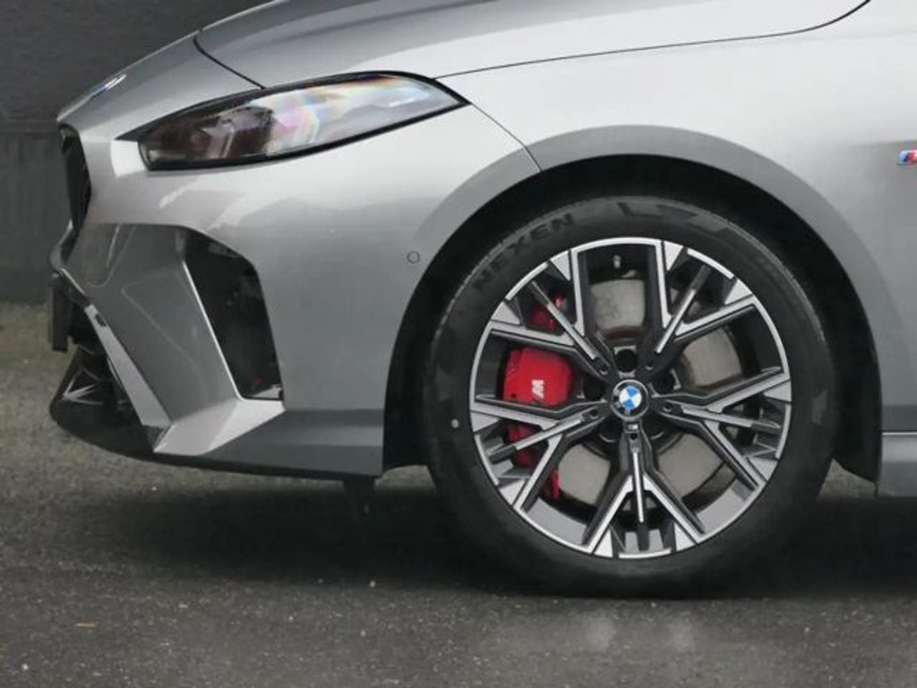 BMW 1 Serie 120 M-Sport Sedan