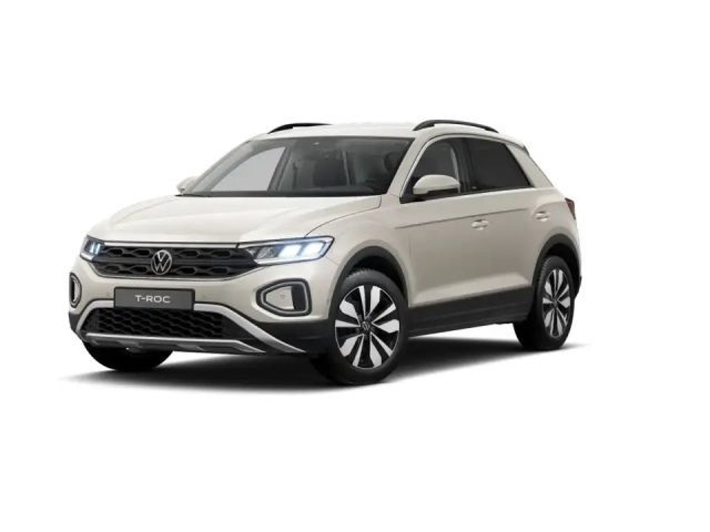 Volkswagen T-Roc 1.5 TSI Move