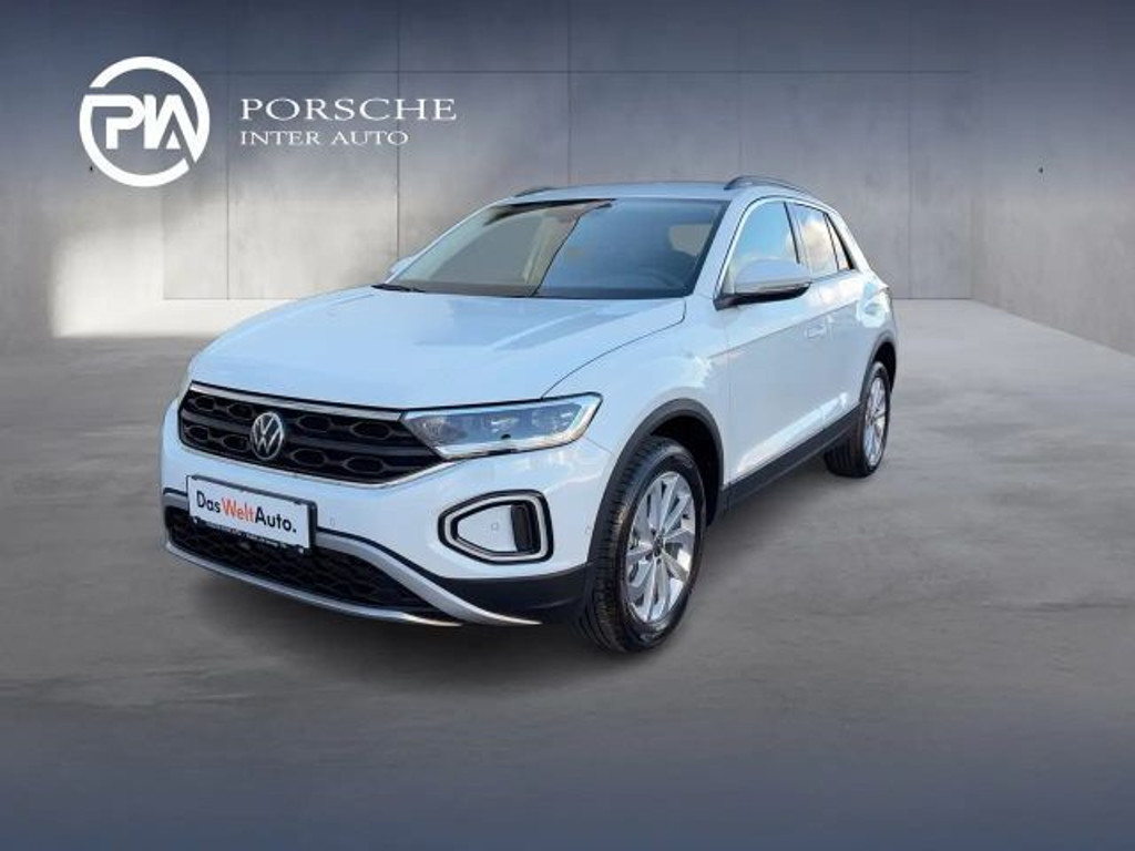 Volkswagen T-Roc Friends TSI