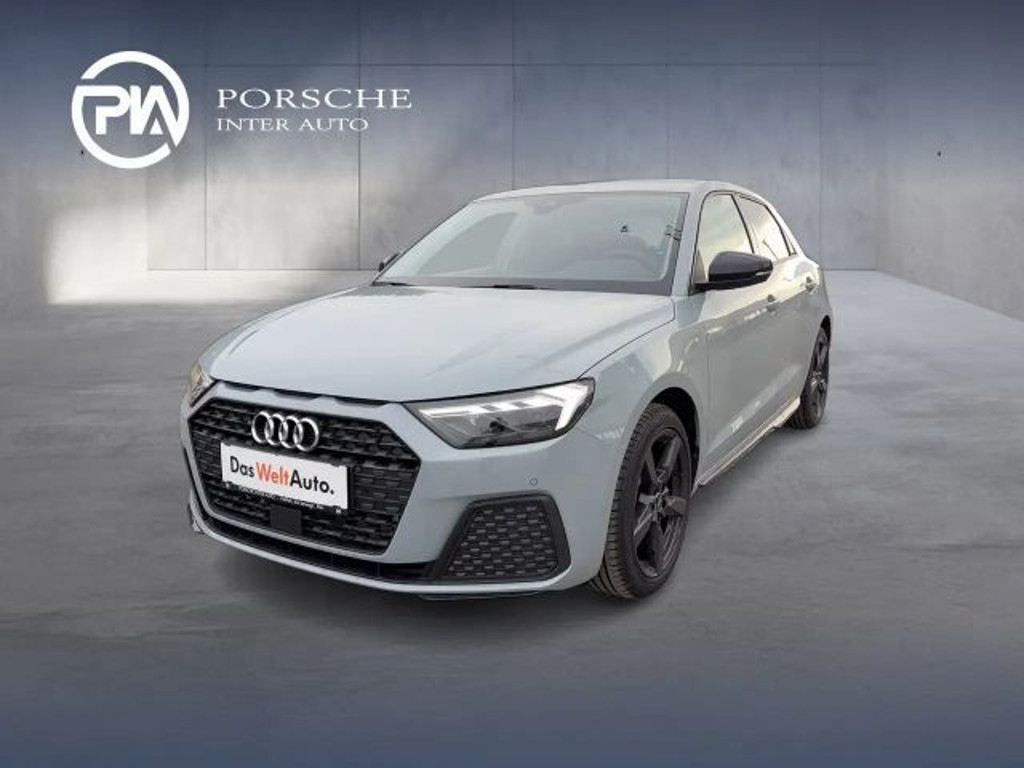 Audi A1 25 TFSI