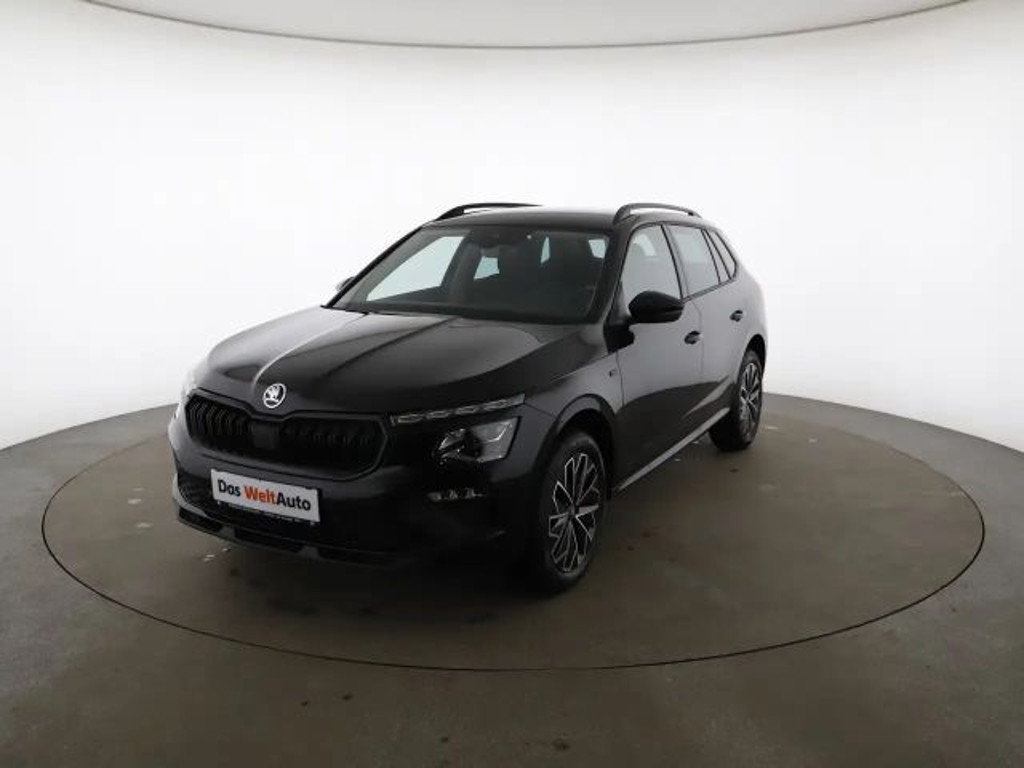 Skoda Kamiq Selection