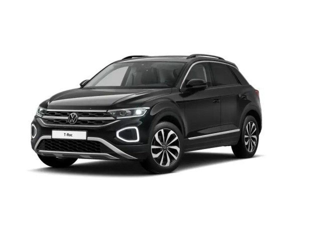Volkswagen T-Roc Style 1.0 TSI