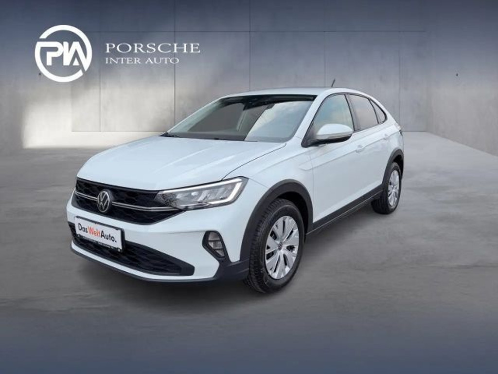 Volkswagen Taigo 4Me TSI