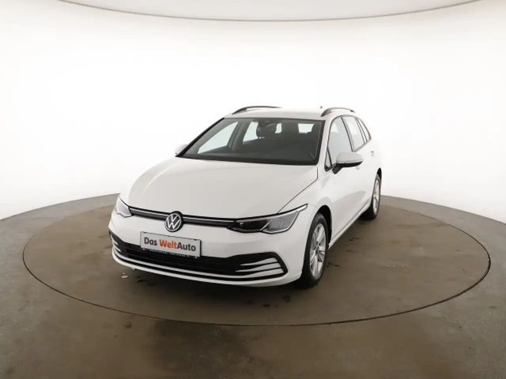 Volkswagen Golf DSG Life Variant