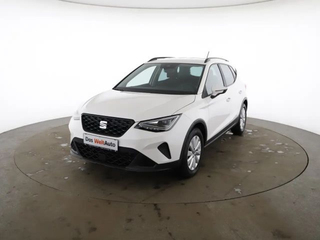 Seat Arona Style 1.0 TSI