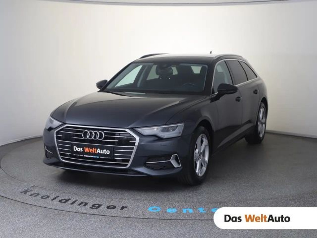 Audi A6 Sport 40 TDI