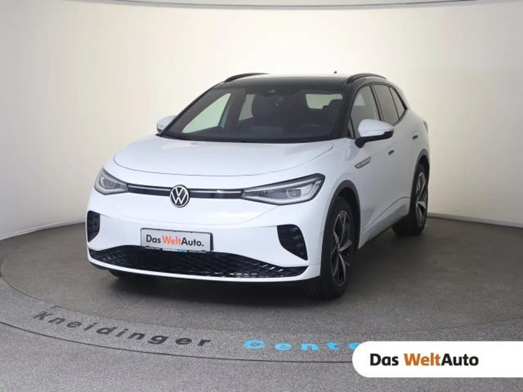 Volkswagen ID.4 4Motion GTX 220 kW