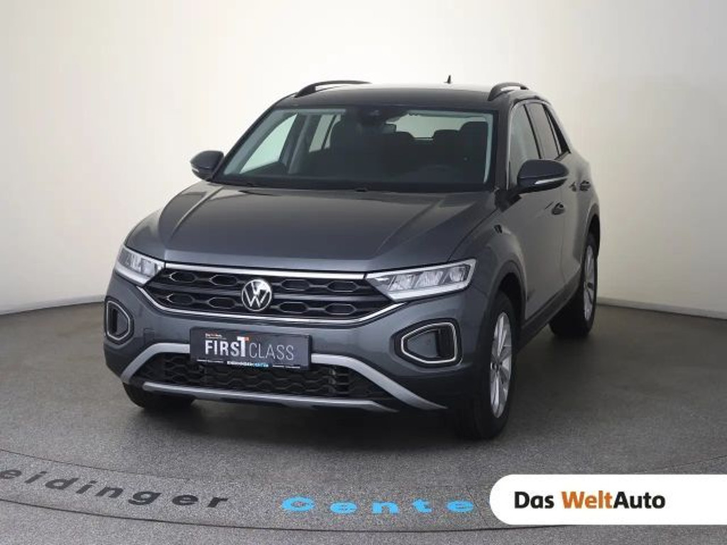 Volkswagen T-Roc Friends TSI