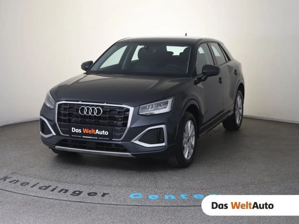 Audi Q2 35 TFSI