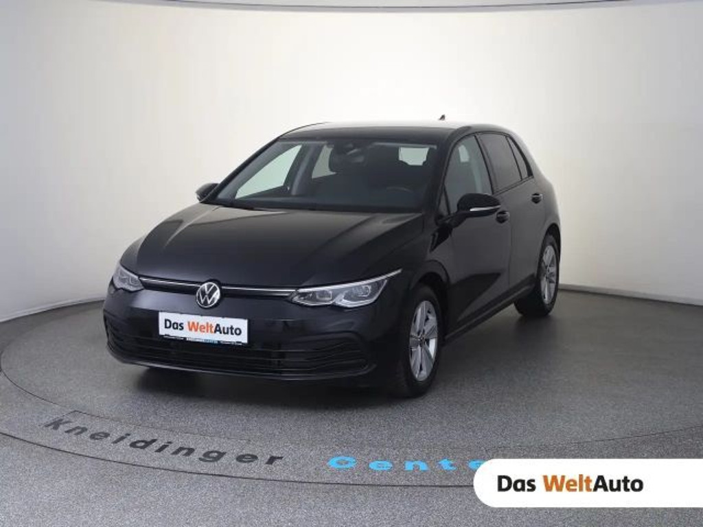 Volkswagen Golf Life ACT