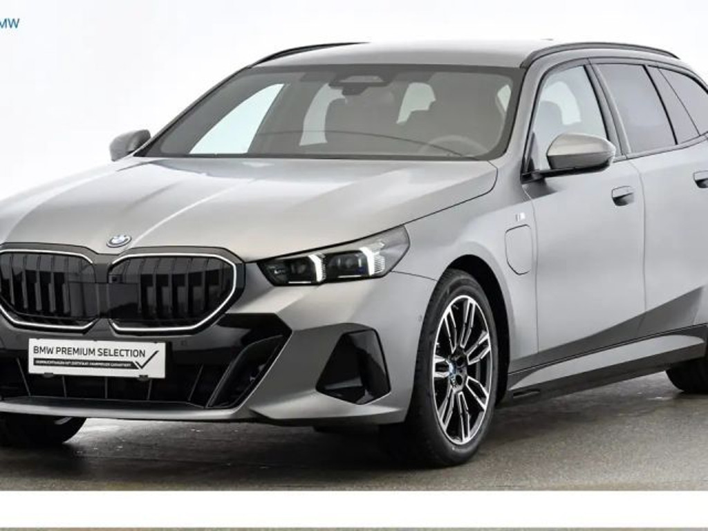 BMW 5 Serie 530 M-Sport xDrive 530e