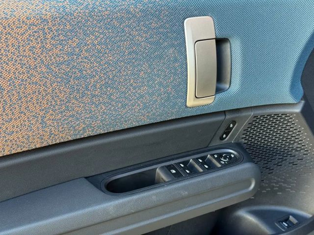 Mini Cooper SE Countryman