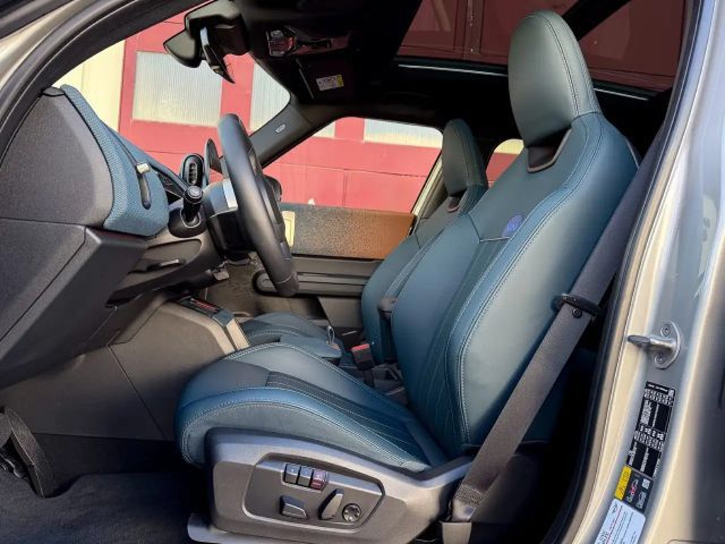 Mini Cooper SE Countryman