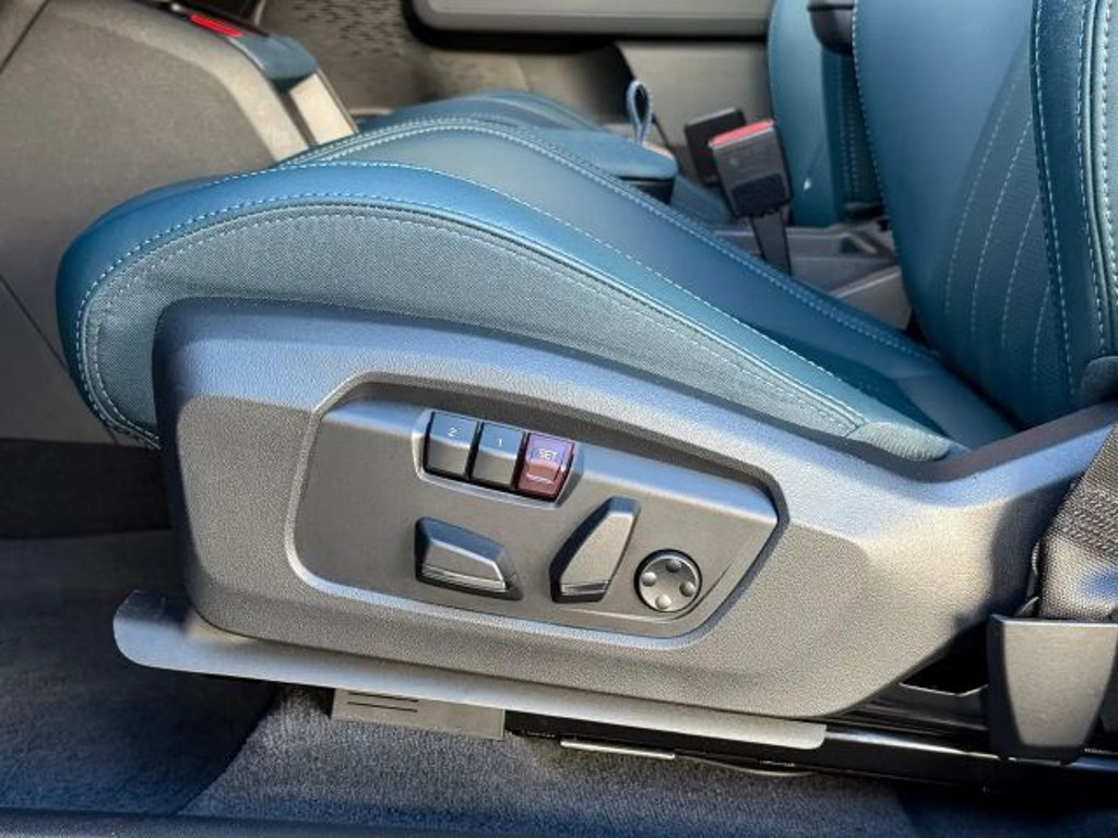 Mini Cooper SE Countryman