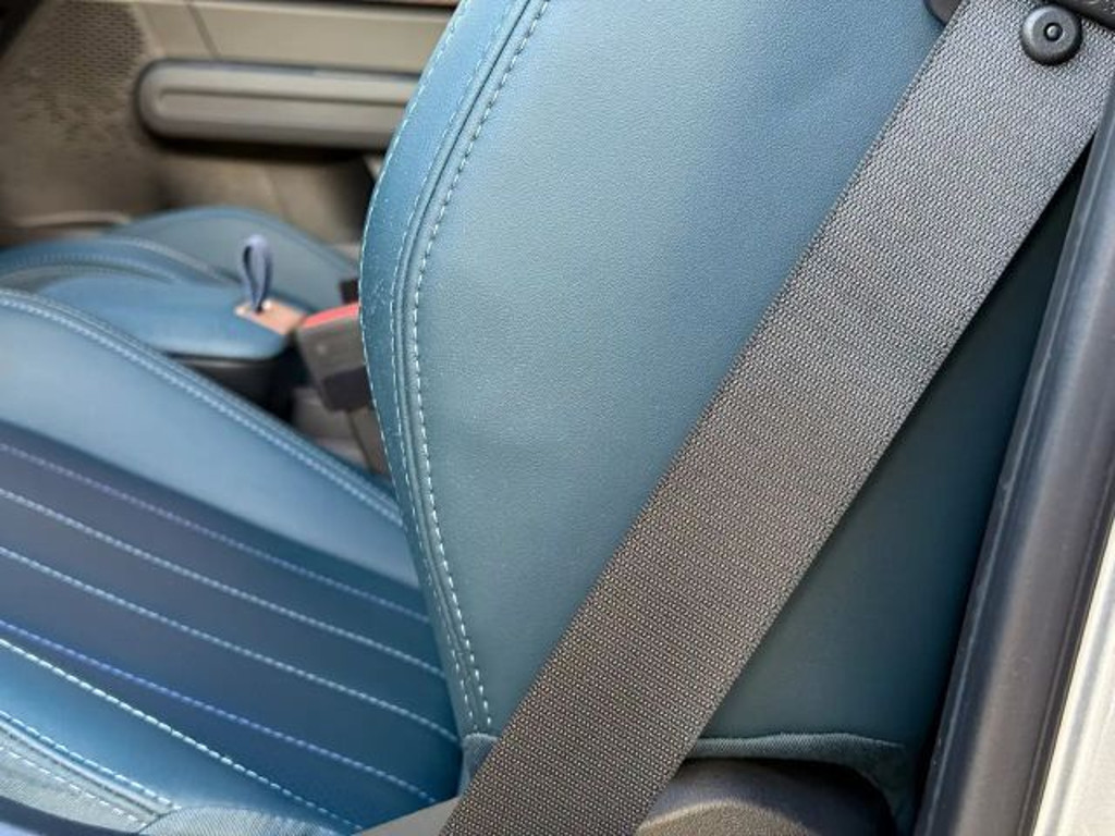 Mini Cooper SE Countryman