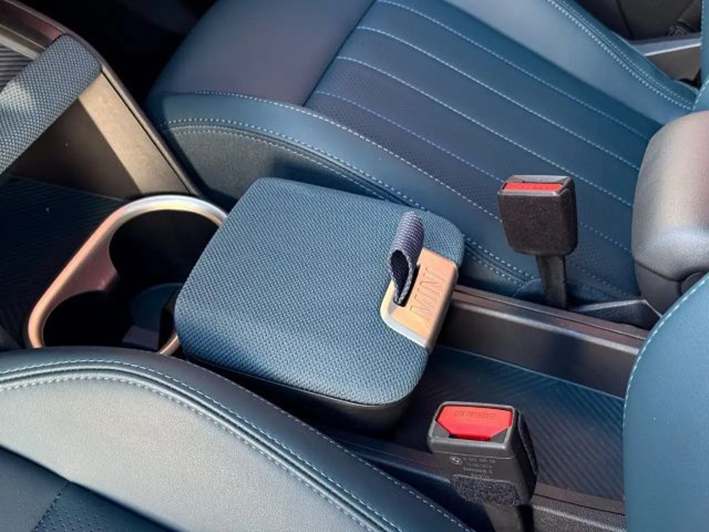 Mini Cooper SE Countryman