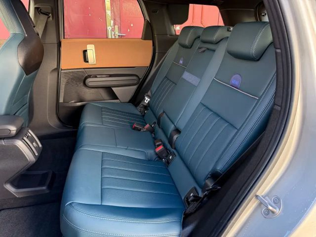 Mini Cooper SE Countryman