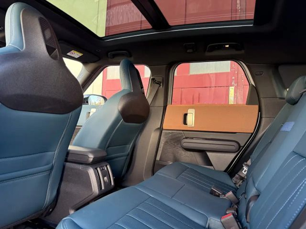 Mini Cooper SE Countryman