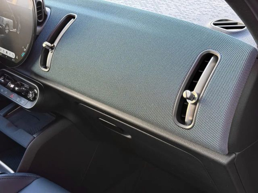 Mini Cooper SE Countryman