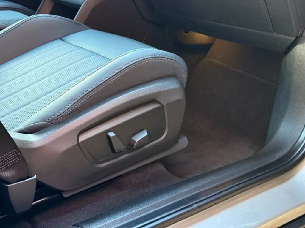 Mini Cooper SE Countryman