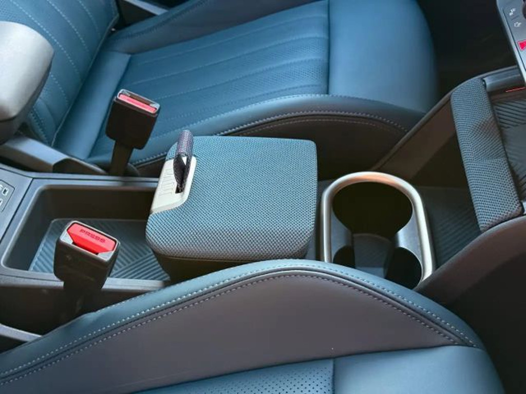 Mini Cooper SE Countryman