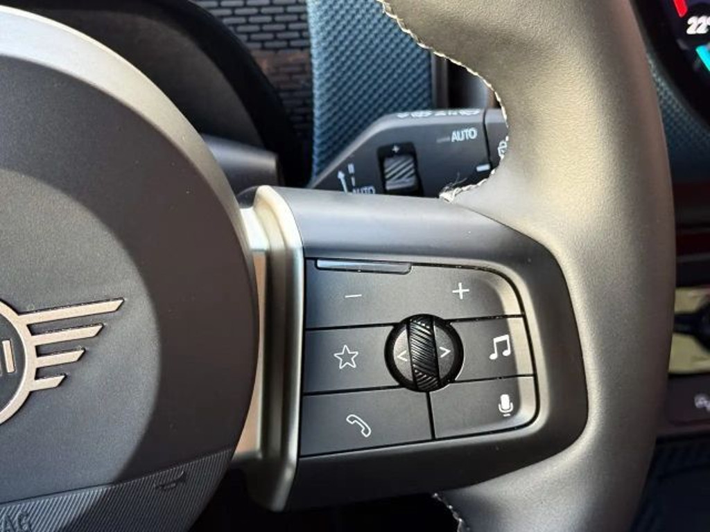 Mini Cooper SE Countryman