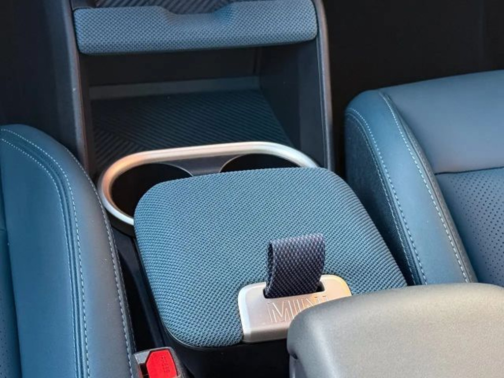 Mini Cooper SE Countryman