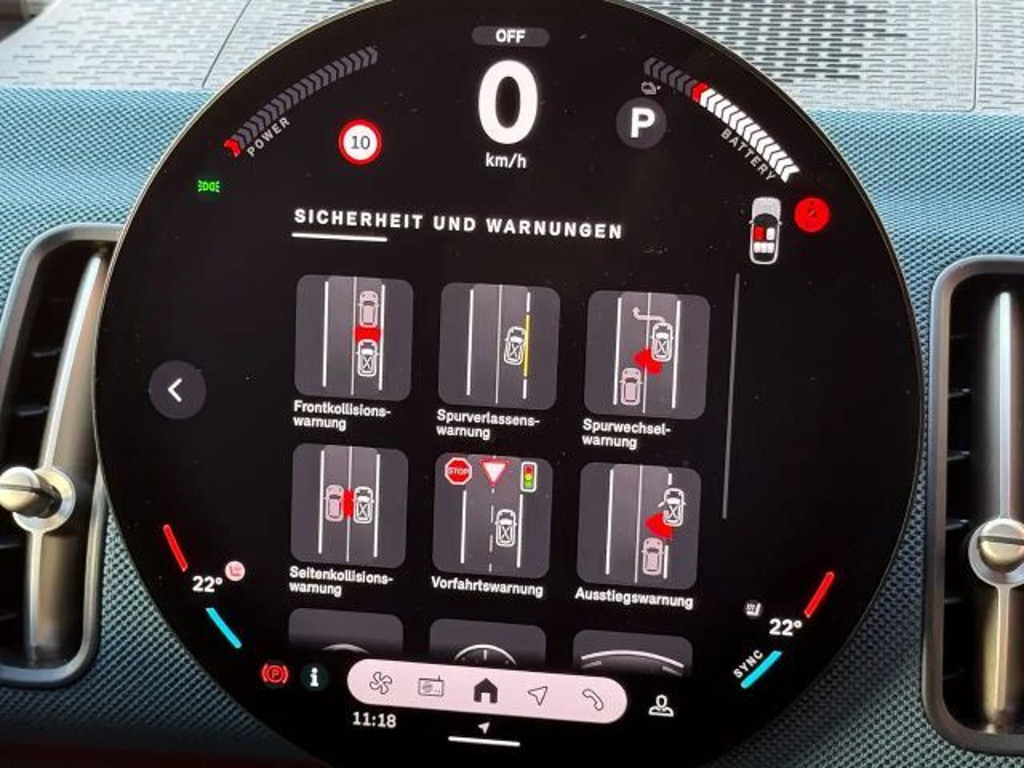 Mini Cooper SE Countryman