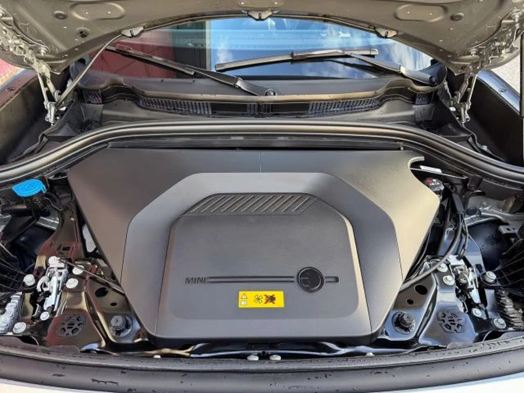 Mini Cooper SE Countryman