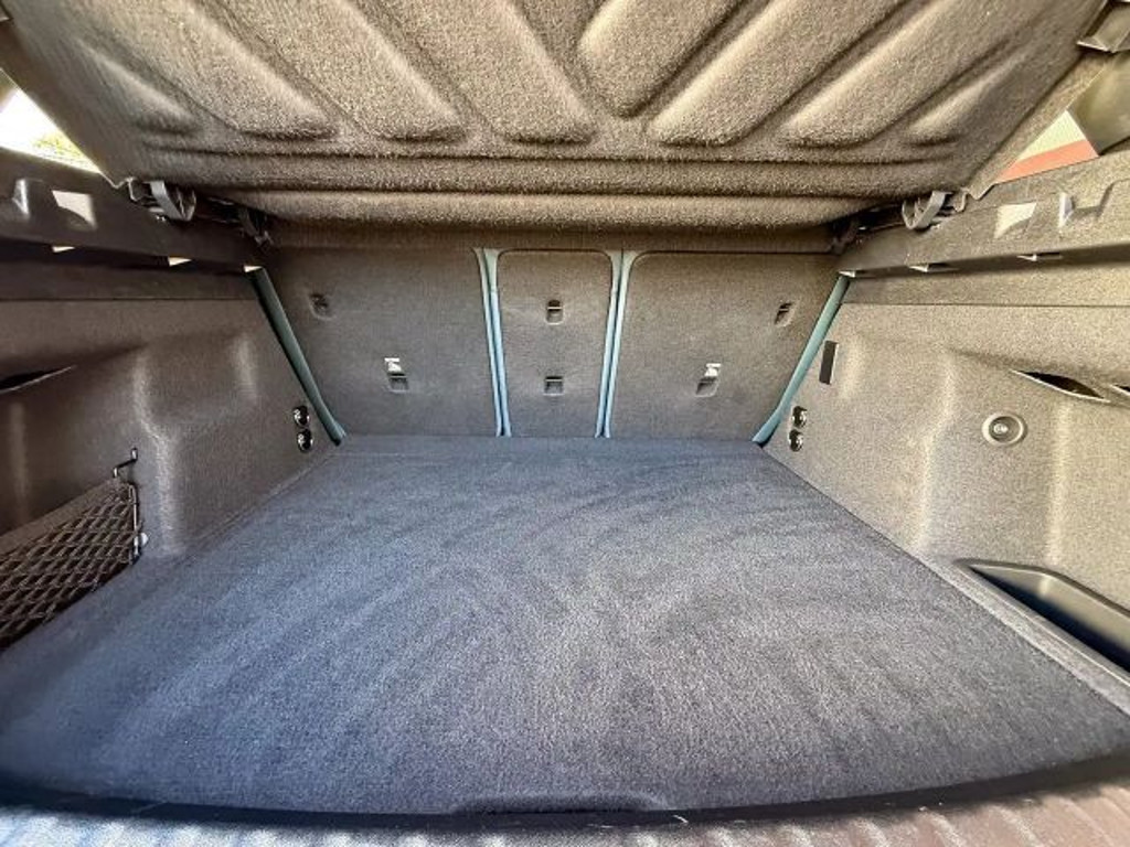 Mini Cooper SE Countryman