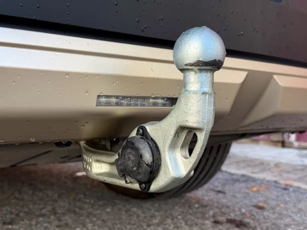 Mini Cooper SE Countryman