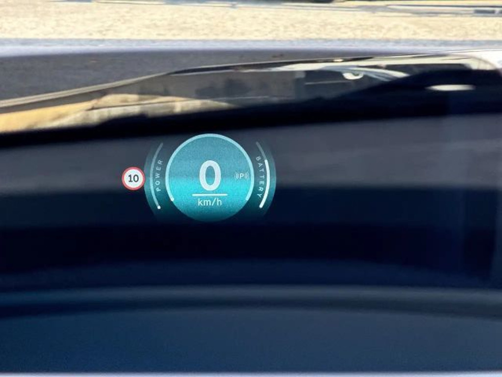 Mini Cooper SE Countryman