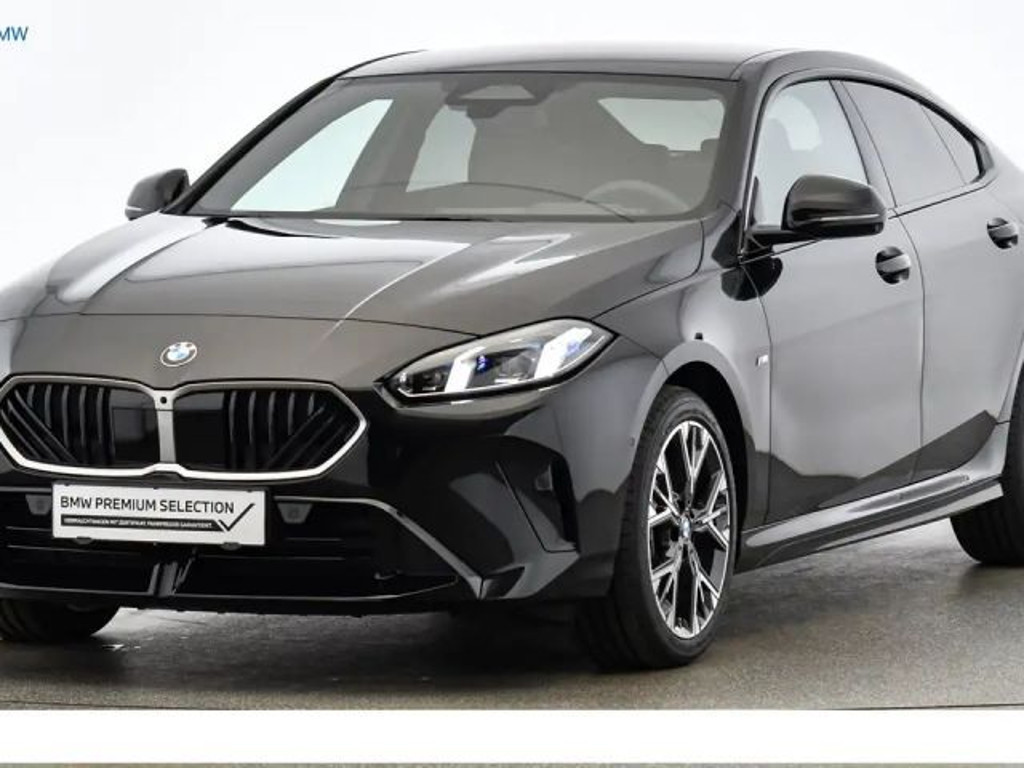BMW 2 Serie 220 M-Sport Coupé 220d